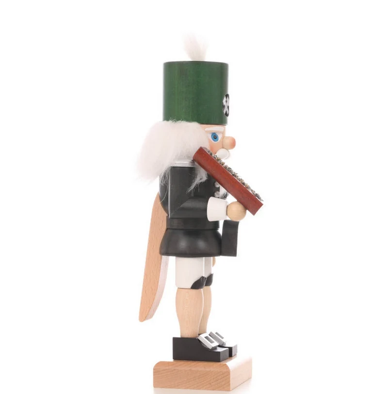 Ulbricht 'Nussknacker Bergmann - 30,0cm' 2026
