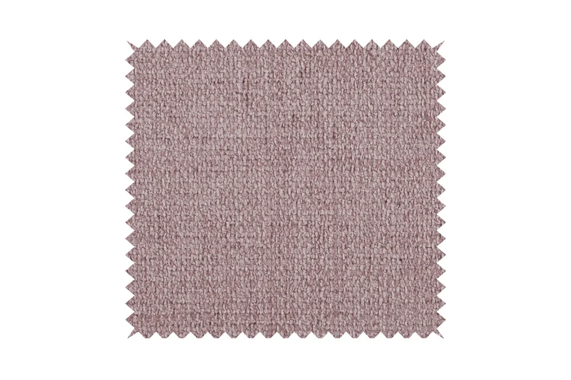 KAWOLA Stoffmuster Stoff rosa