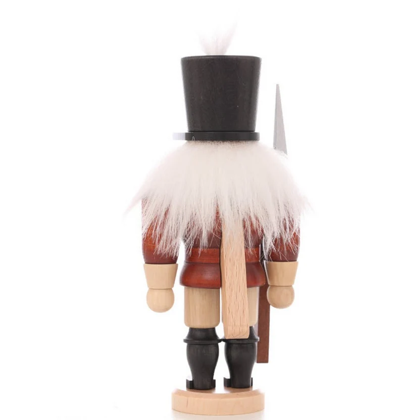 Soldat natur, Nussknacker, Ulbricht - 18.5cm' 2024