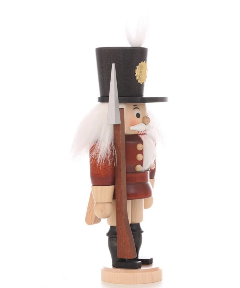 Soldat natur, Nussknacker, Ulbricht - 18.5cm' 2024
