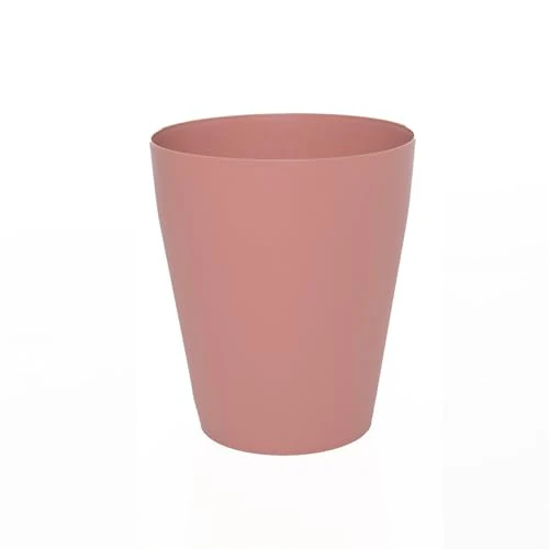 Papierkorb 789 Mülleimer Papiereimer 26,5cm 12L | Rosa