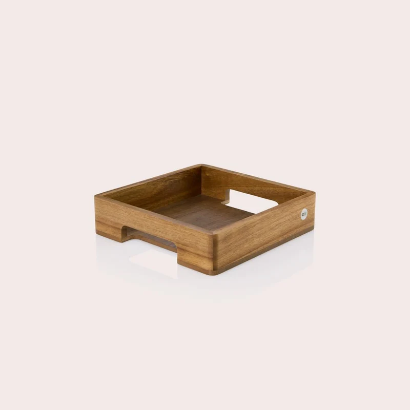 AdHoc, Serviertablett Serve , L25 x B25 x H6cm