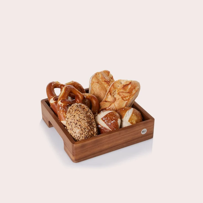 AdHoc, Serviertablett Serve , L25 x B25 x H6cm
