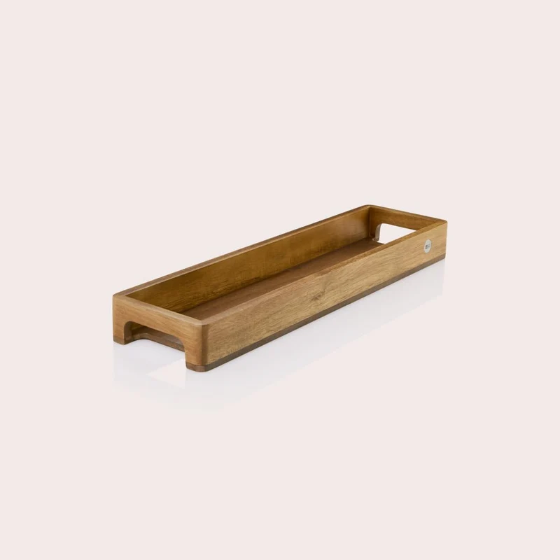 AdHoc, Serve Serviertablett, L50 x B13 x H5cm
