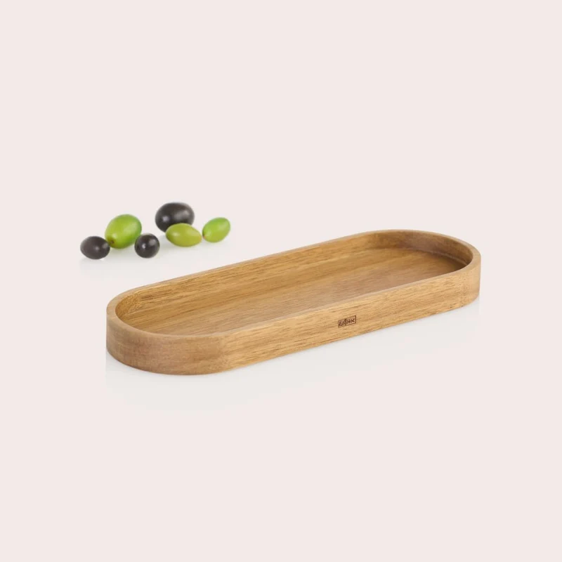 AdHoc, Untersetzer Posto, Länge 23 cm, Breite 8,2 cm, Höhe 2 cm