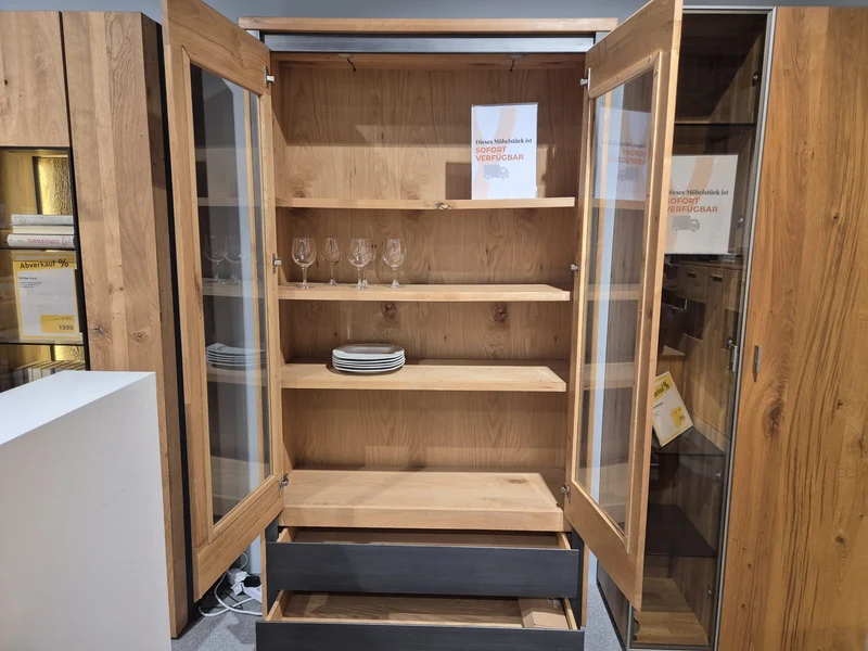 Vitrine "Wendo"