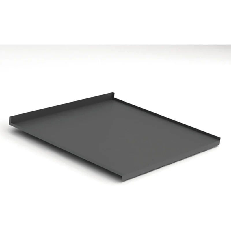 nobilia Wasserschutzmatte Pro für Spülenschränke WSMP60 60 cm