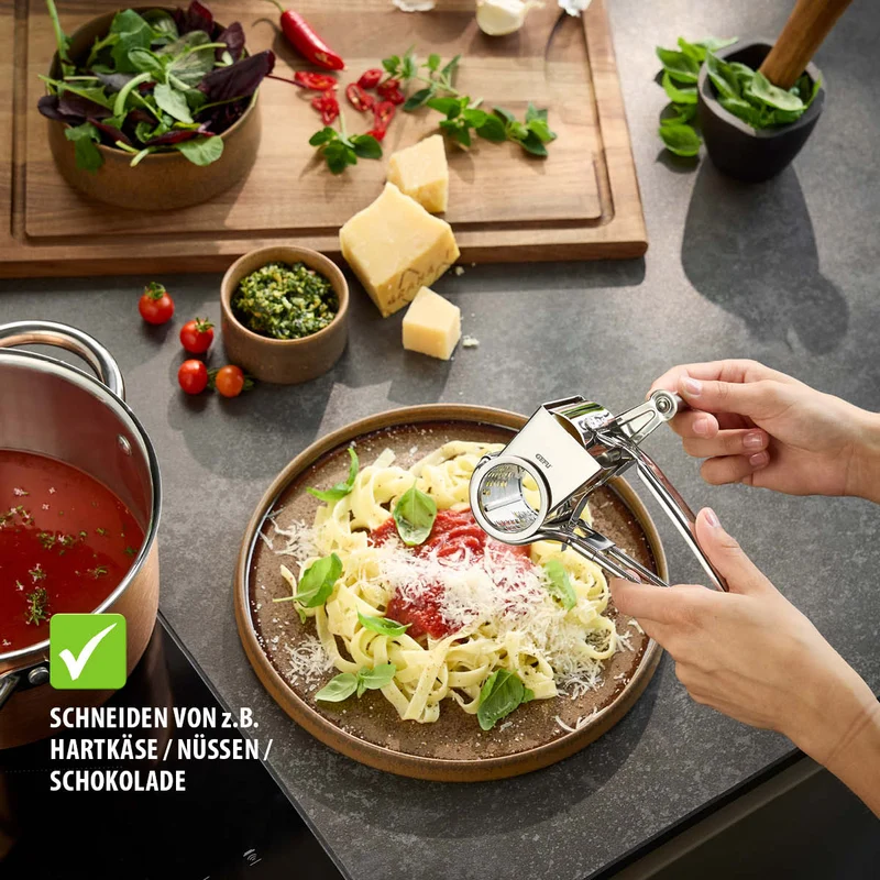 Gefu, Käsereibe "Queso"