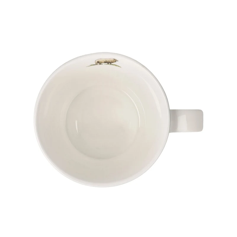 Goebel Scandic Home Coffee-/Tea Mug 'North Sea Love 0,35l' 2026