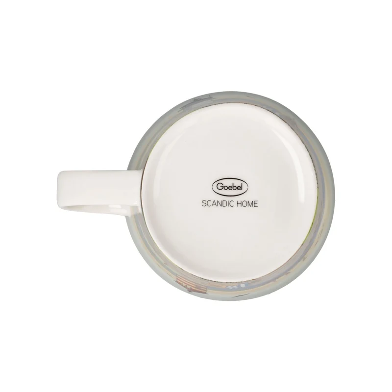 Goebel Scandic Home Coffee-/Tea Mug 'North Sea Love 0,35l' 2026