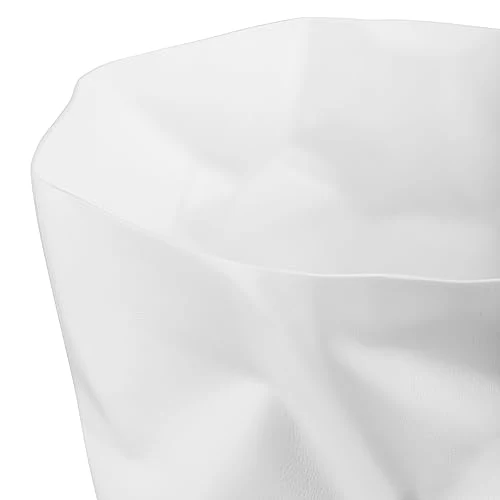 Essey Papierkorb Bin Bin, weiß