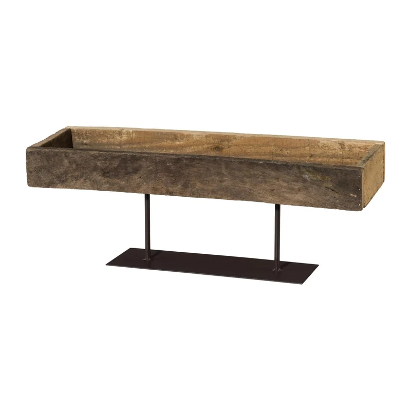 Holz-Schale