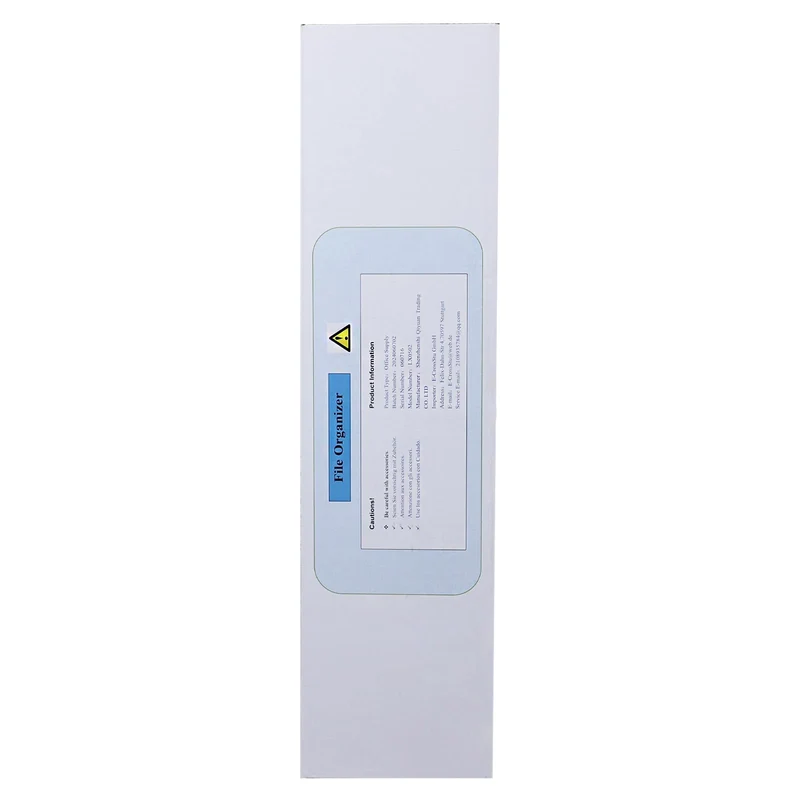 Hängender Wandordnerhalter, A4-Netzgewebe in Tablett, Hängeregistraturhalter, Zeitschriftenhalter, Zeitschriftenhalter, Zeitschriftenaufbewahrung, Briefablage, Schreibtisch-Akten-Organizer