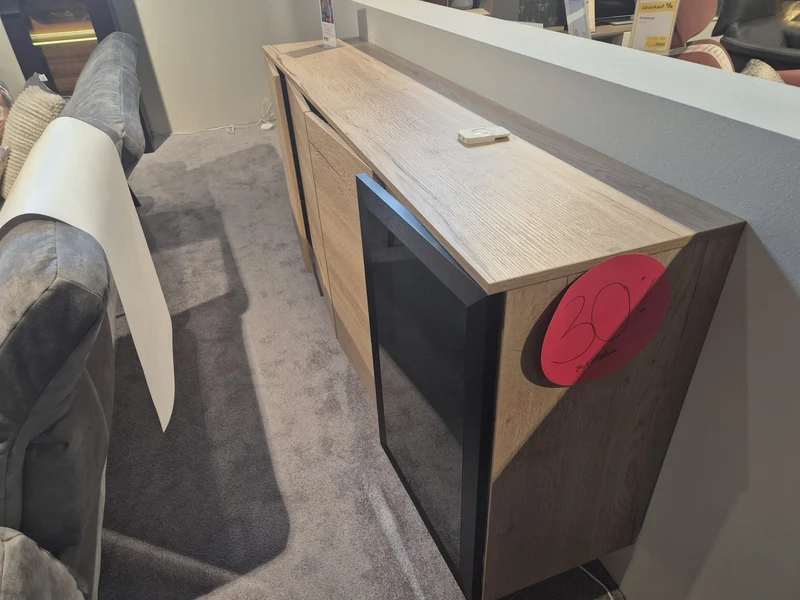 Sideboard "Structura"