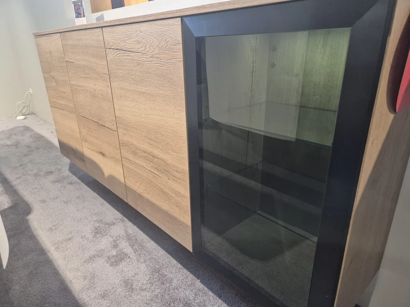 Sideboard "Structura"