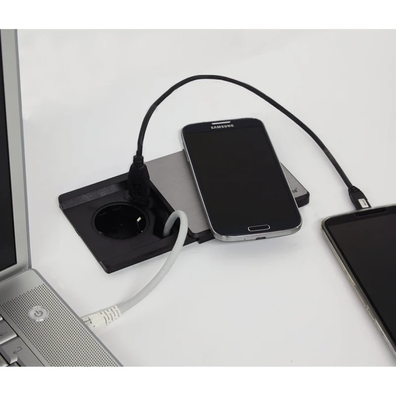 nobilia EVOline Square80 SQ80-F