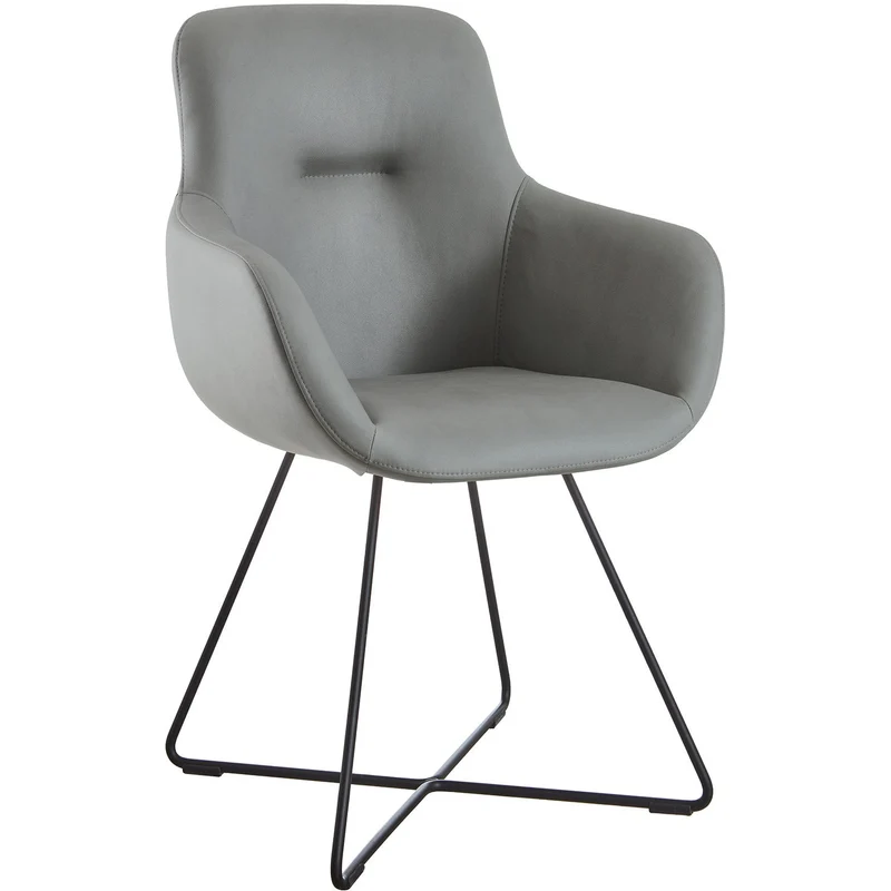 nobilia Sessel Cross CROSS-CHA 62,5 cm