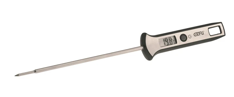 GEFU 'Digital-Thermometer SCALA® - Braten / BBQ'