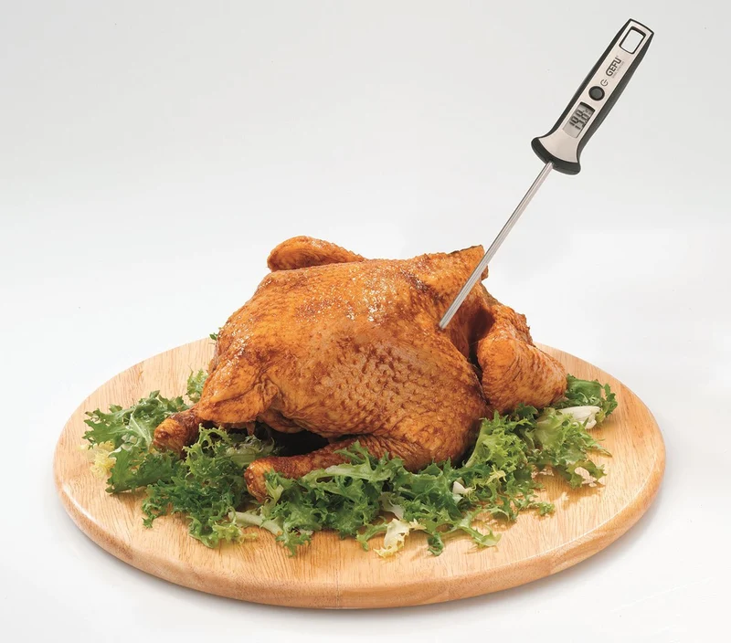 GEFU 'Digital-Thermometer SCALA® - Braten / BBQ'