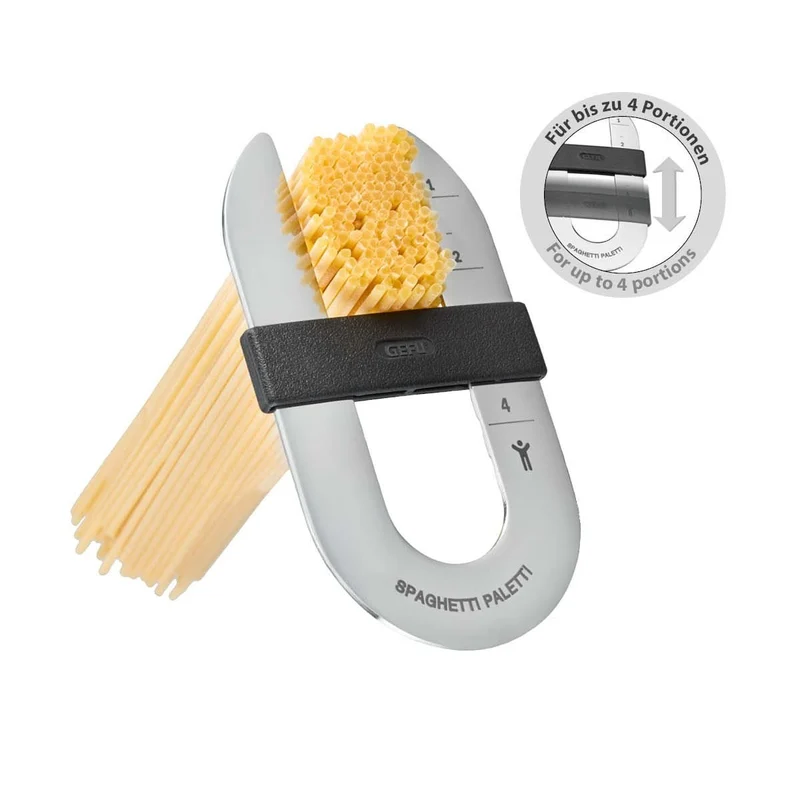 Gefu, Portionierer "Spaghetti Paletti"
