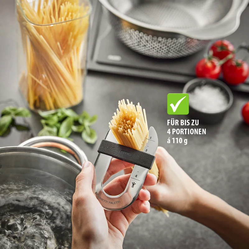 Gefu, Portionierer "Spaghetti Paletti"