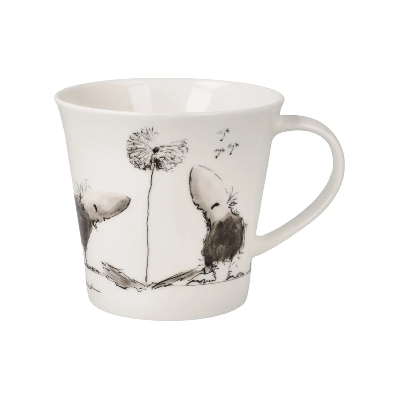Goebel Peter Schnellhardt Mug 'Sommerspaziergang 0,35l' 2026