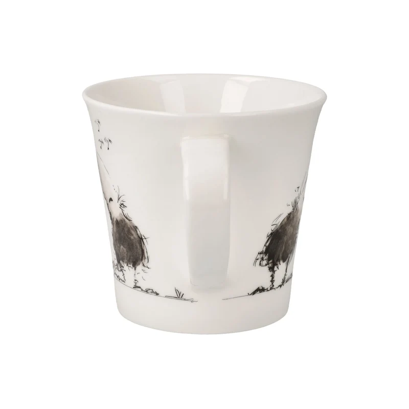 Goebel Peter Schnellhardt Mug 'Sommerspaziergang 0,35l' 2026