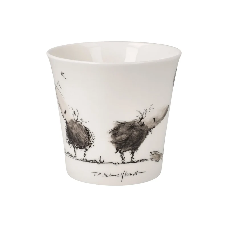 Goebel Peter Schnellhardt Mug 'Sommerspaziergang 0,35l' 2026