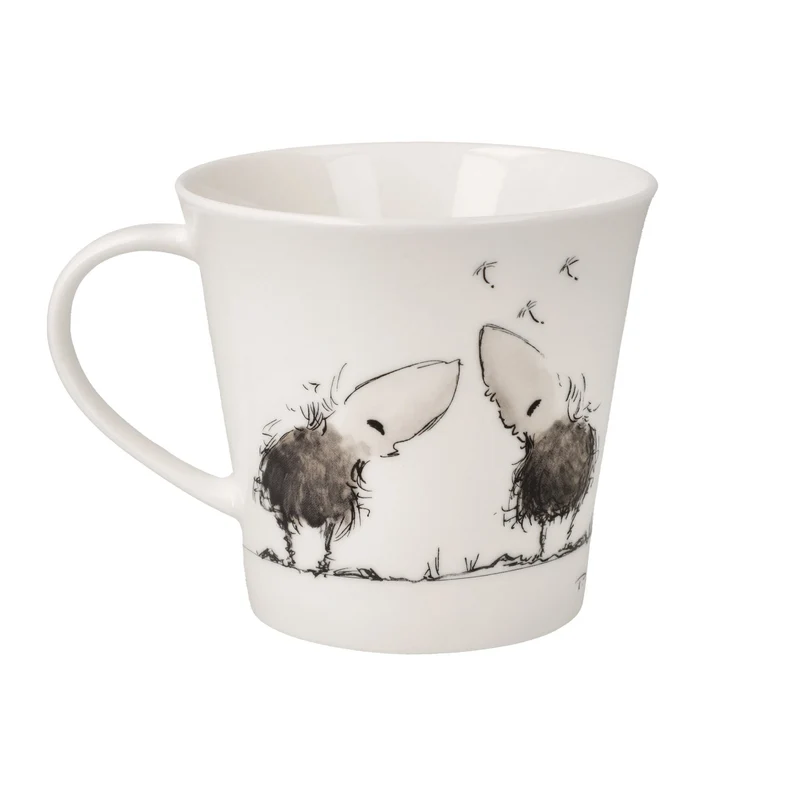 Goebel Peter Schnellhardt Mug 'Sommerspaziergang 0,35l' 2026