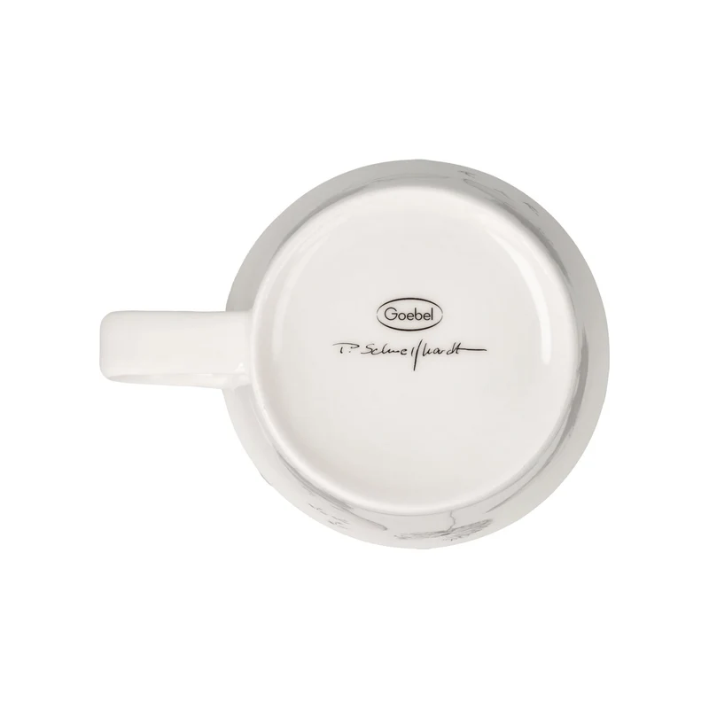 Goebel Peter Schnellhardt Mug 'Sommerspaziergang 0,35l' 2026