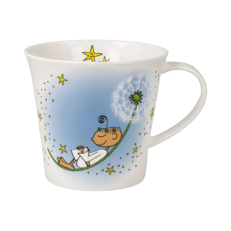 Goebel Der kleine Yogi® Mug 'Kleine Traumpause 0,35l' 2026