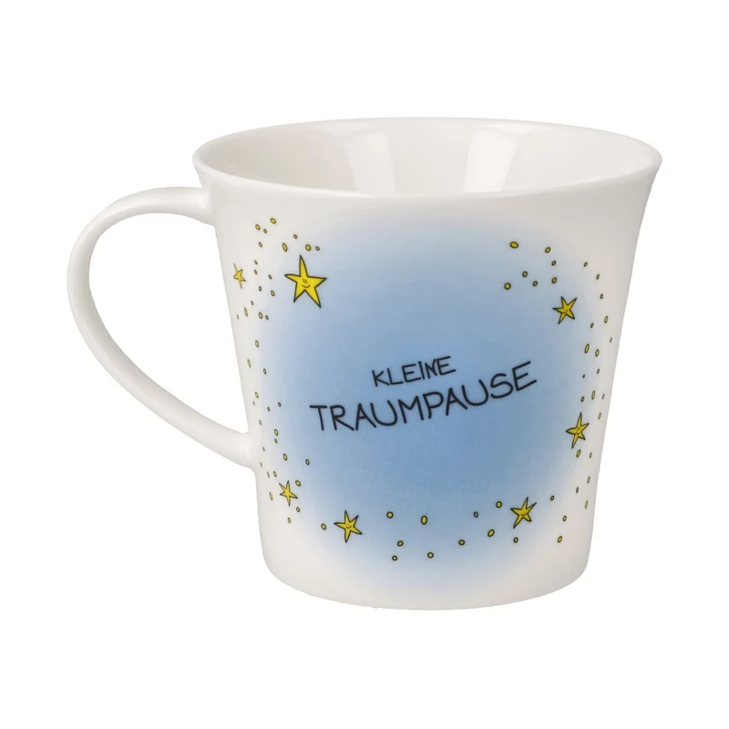 Goebel Der kleine Yogi® Mug 'Kleine Traumpause 0,35l' 2026