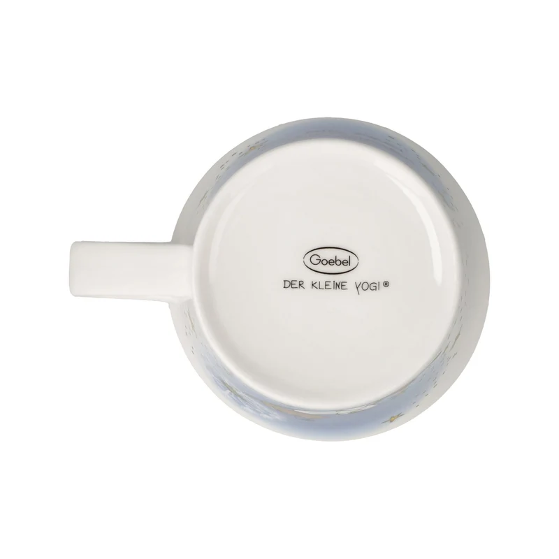 Goebel Der kleine Yogi® Mug 'Kleine Traumpause 0,35l' 2026