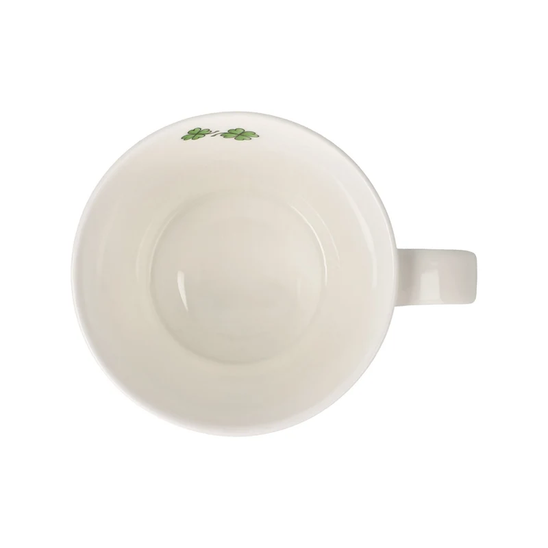 Goebel Der kleine Yogi® Coffee-/Tea Mug 'Glück 0,35l' 2026