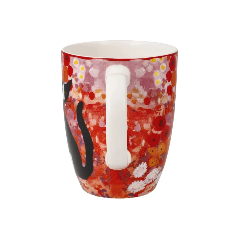 Goebel Rosina Wachtmeister Künstlertasse 'Prato fiorito colorato 0,4l' 2026