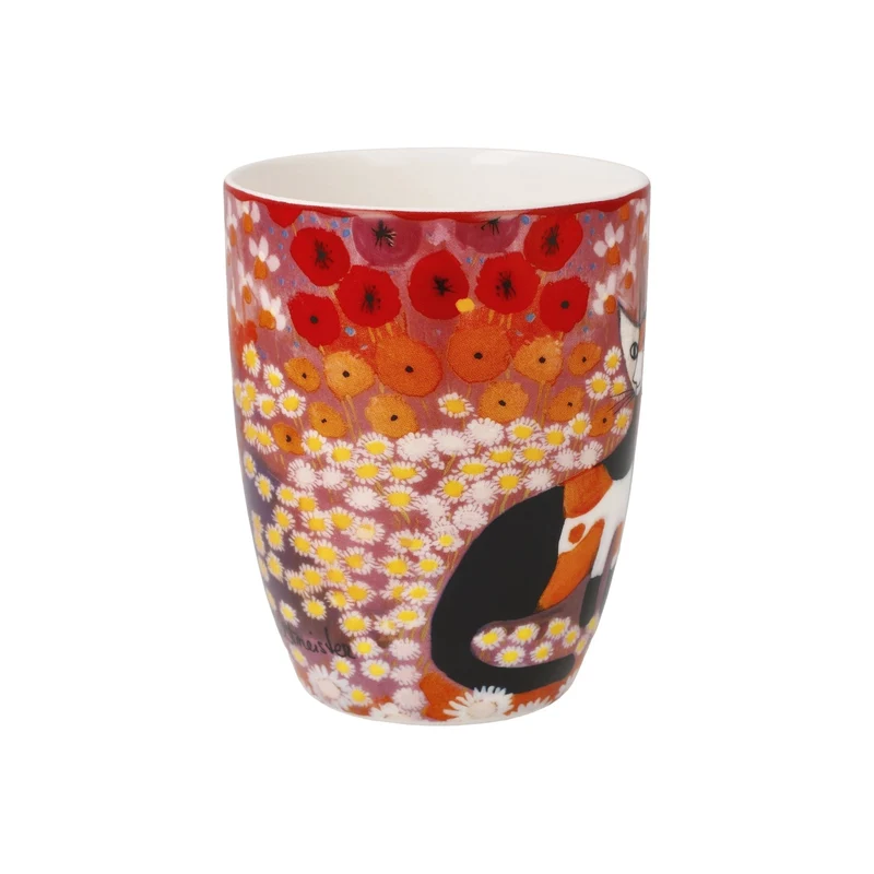 Goebel Rosina Wachtmeister Künstlertasse 'Prato fiorito colorato 0,4l' 2026