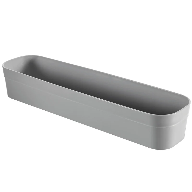 Dajar Organizer für die Schublade Infinity 30 x 7 x 5 cm CURVER, Plastik, Grau