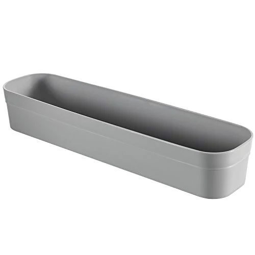 Dajar Organizer für die Schublade Infinity 30 x 7 x 5 cm CURVER, Plastik, Grau