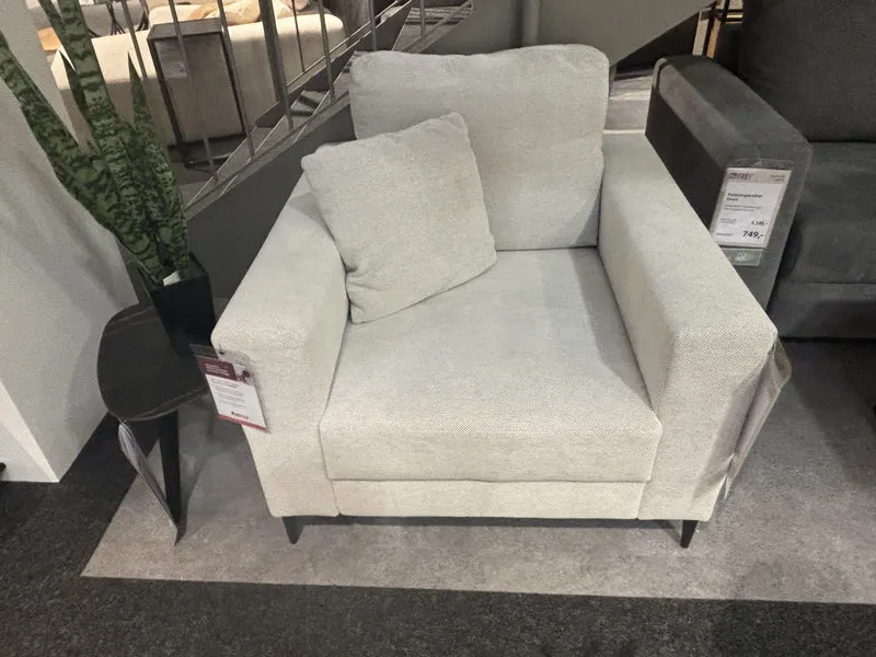Sessel "Benni"