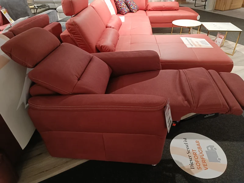 Relaxsessel "Osmond 5.0"