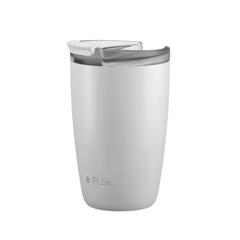 FLSK To-Go - Cup 350ml white