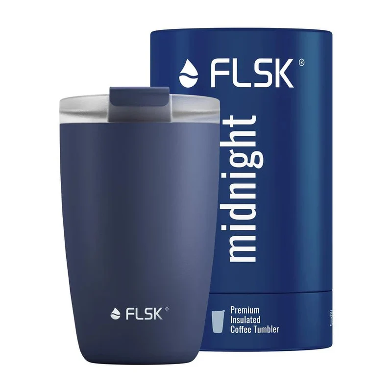 FLSK To-Go - Cup 350ml midnight