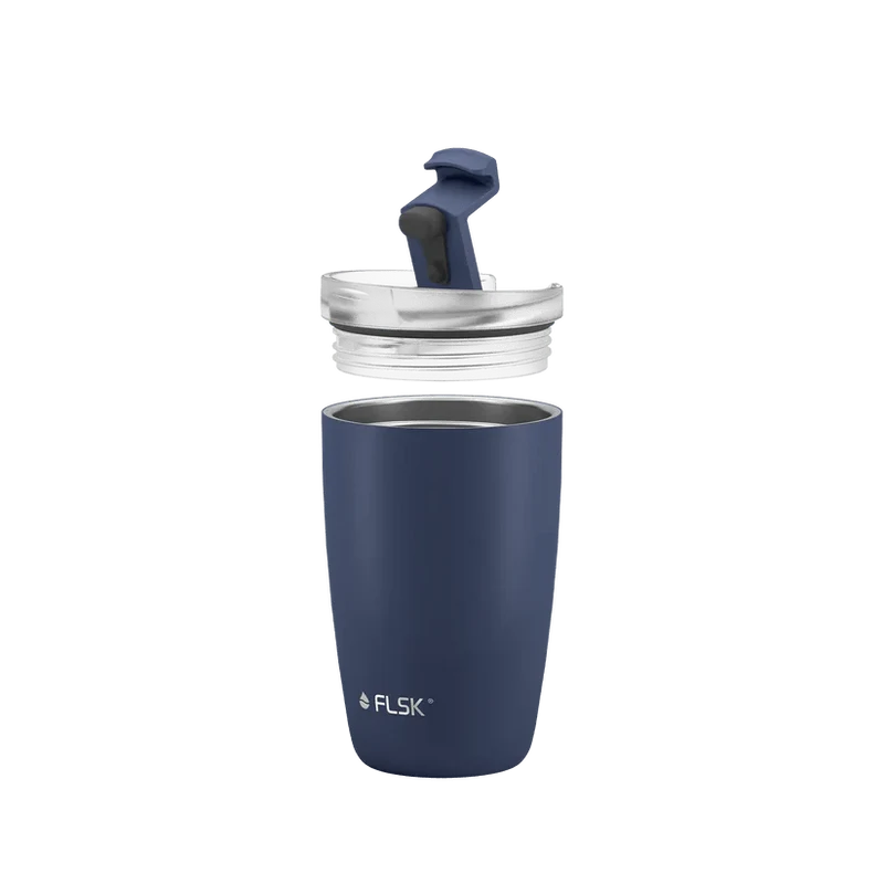 FLSK To-Go - Cup 350ml midnight