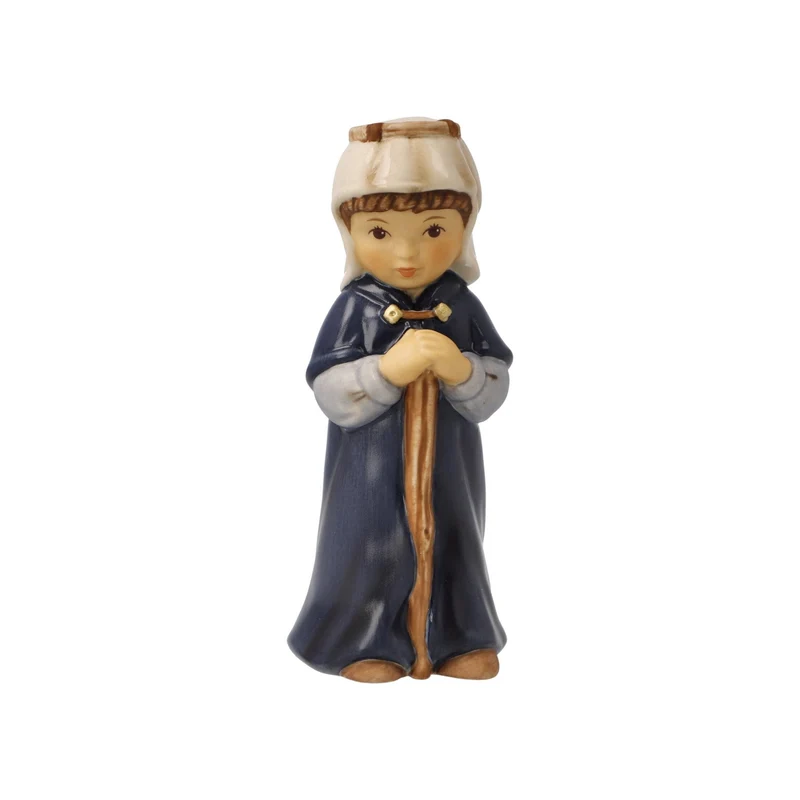 Goebel Weihnachtskrippe 'Krippe Figur Josef' 2022