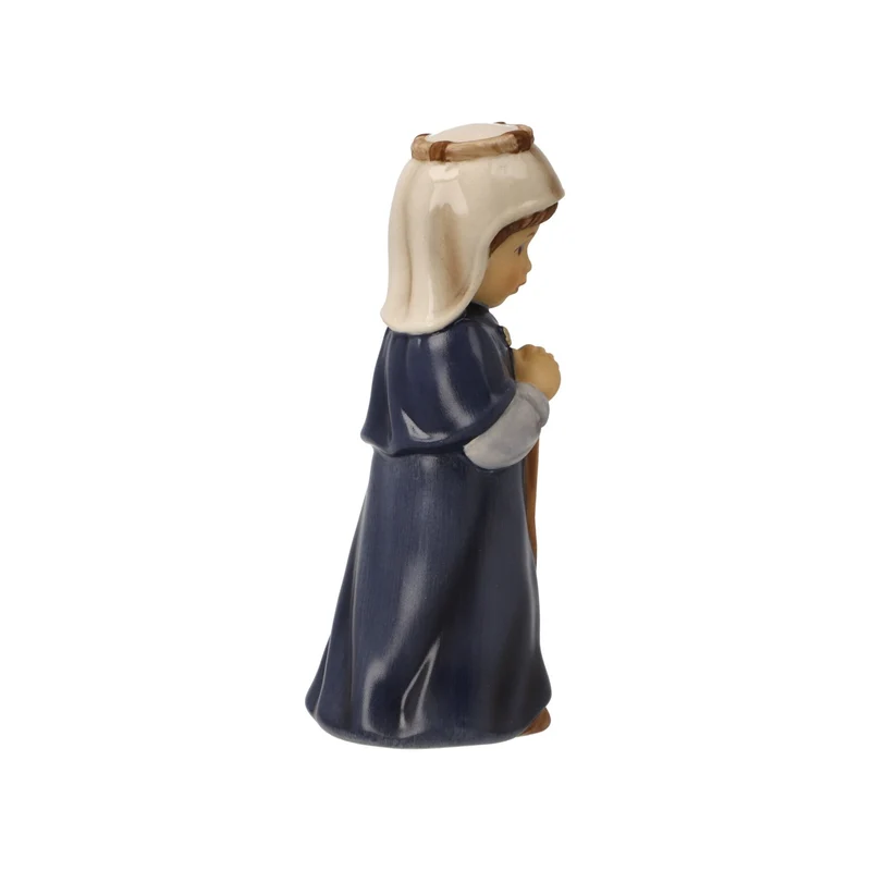 Goebel Weihnachtskrippe 'Krippe Figur Josef' 2022