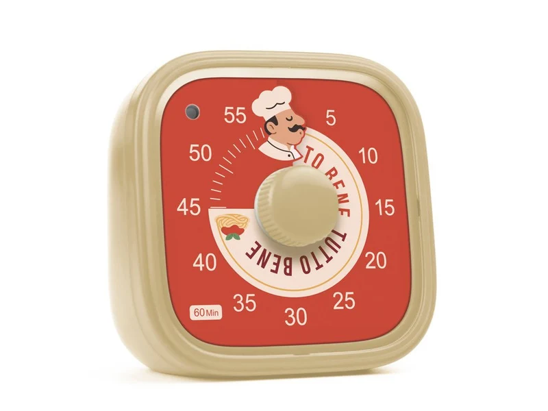 Brain Stream, Visual Timer / Tutto Bene