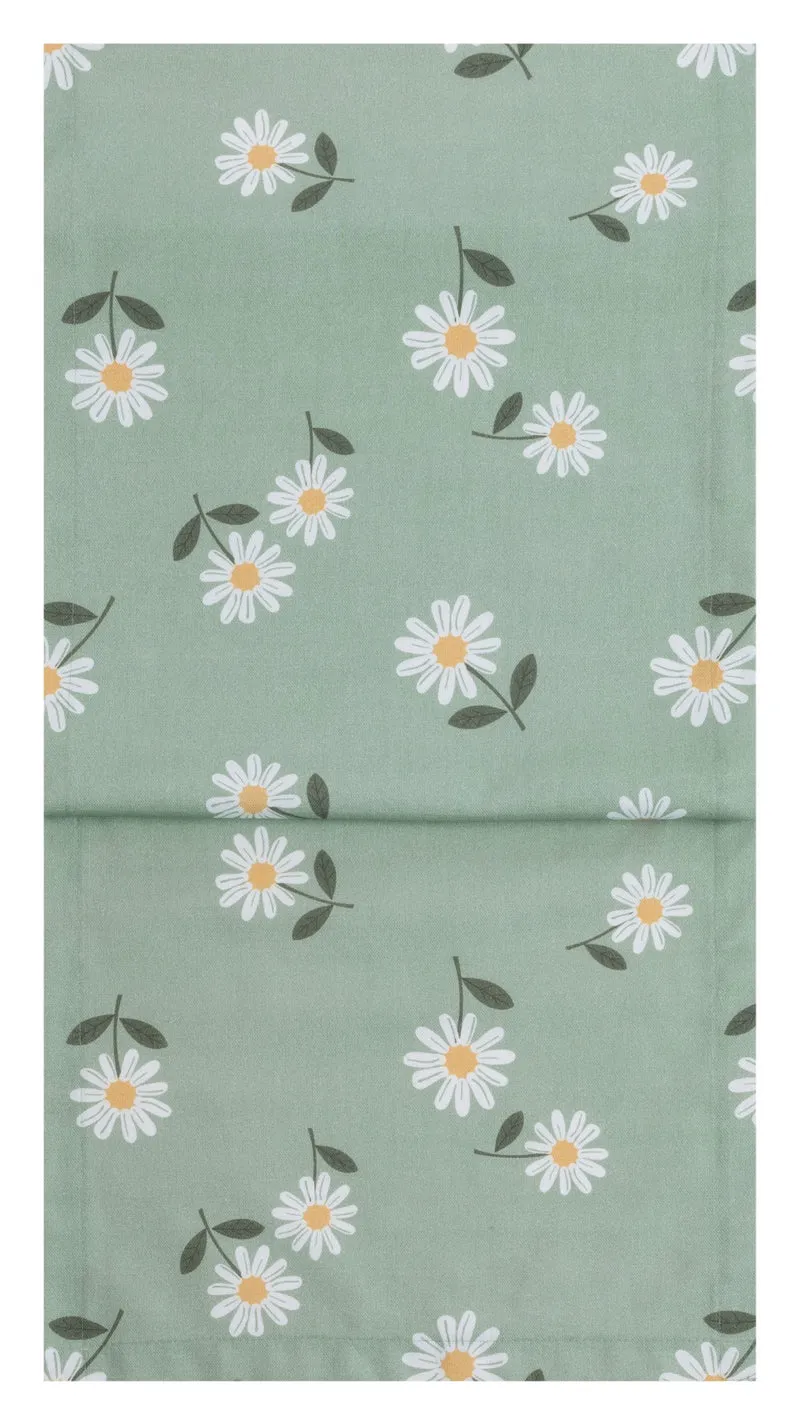 Tischläufer "Blümchen"