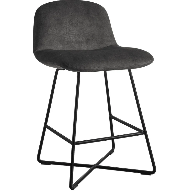 nobilia Tresenhocker Cross CROSS-CHB 48 cm
