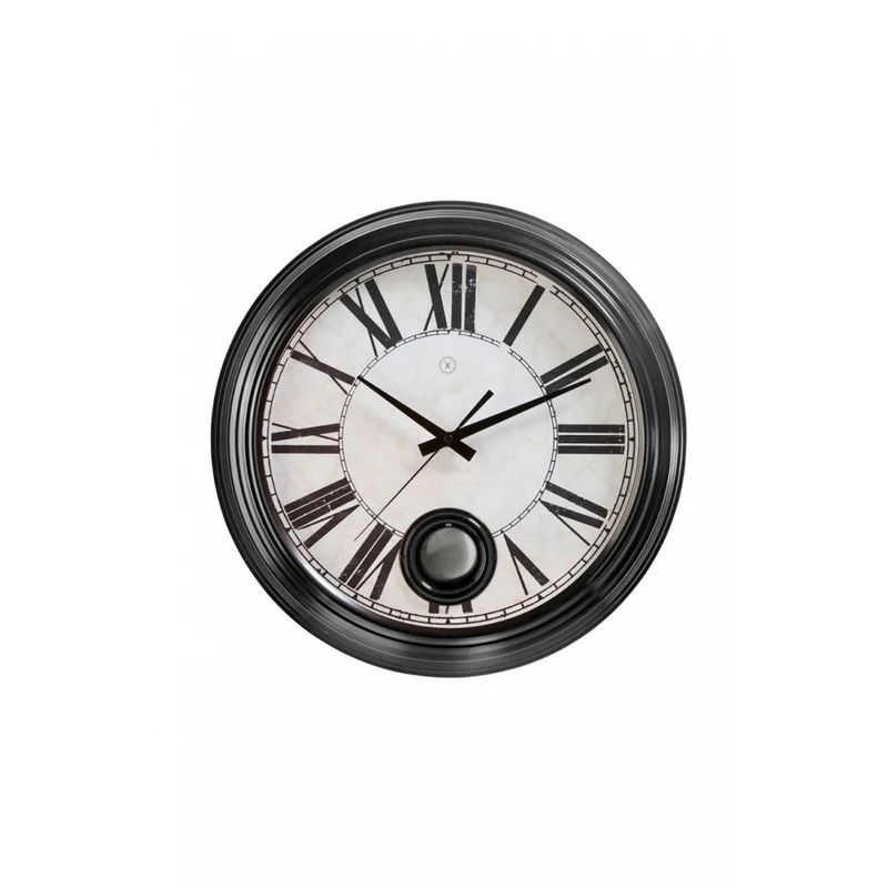 Wanduhr "London"