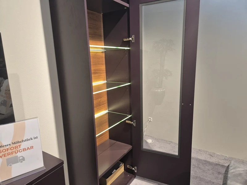 Vitrine "Romala"
